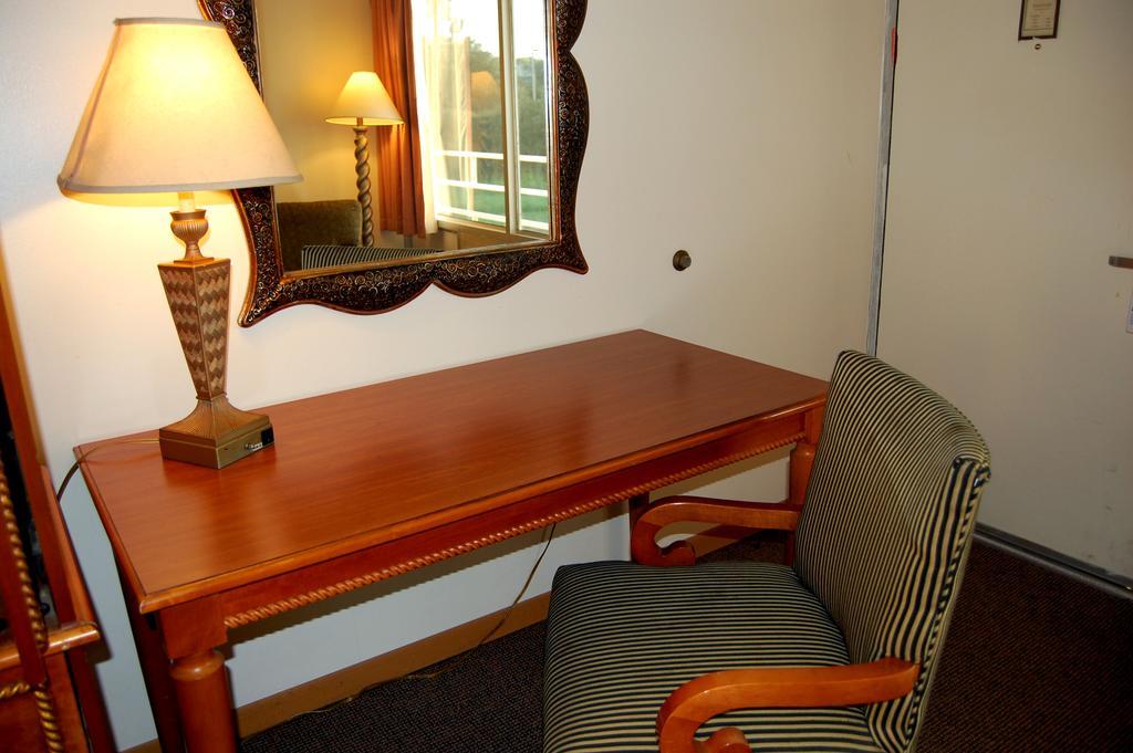 Columbus Inn Zimmer foto