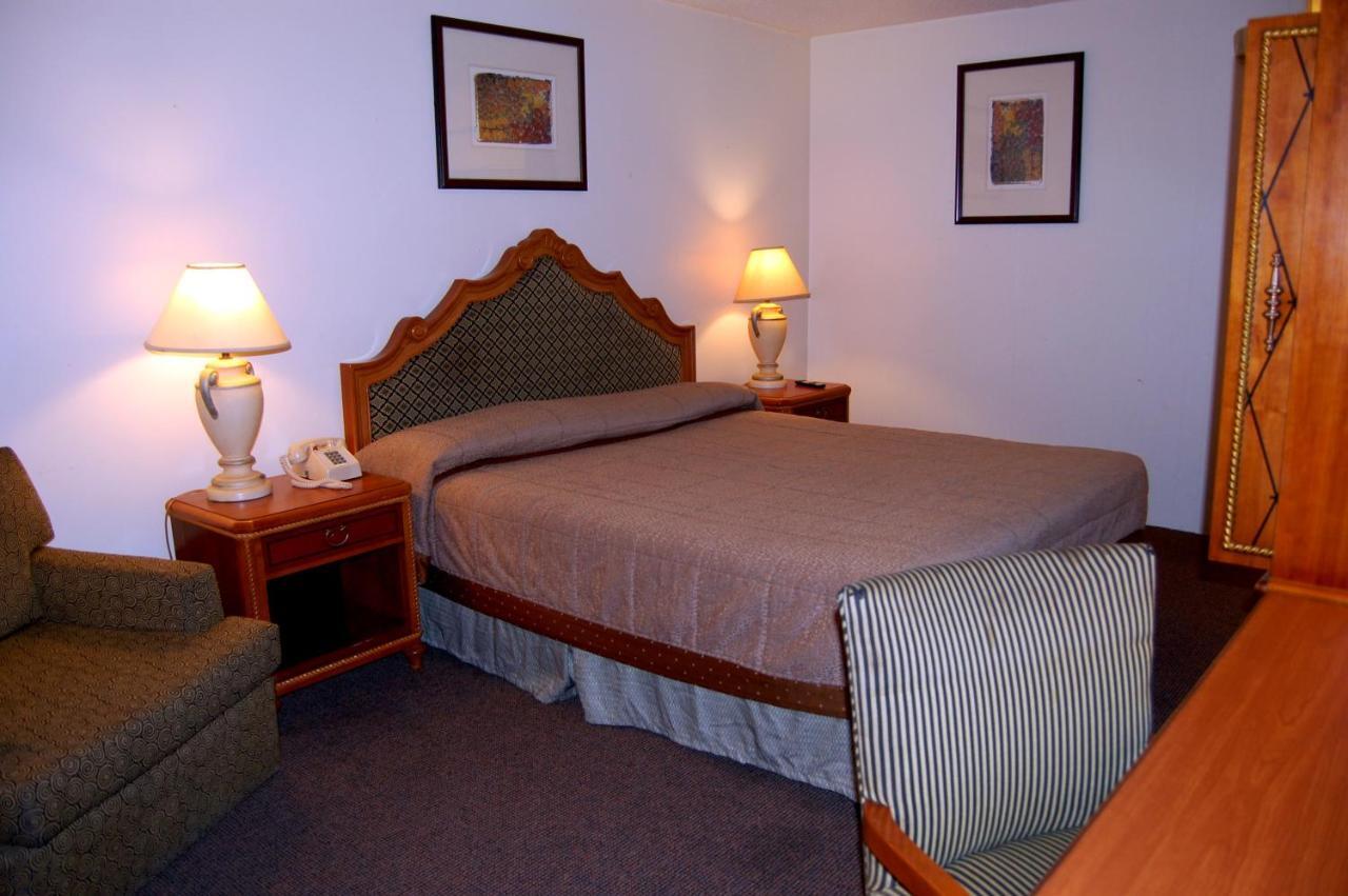 Columbus Inn Zimmer foto