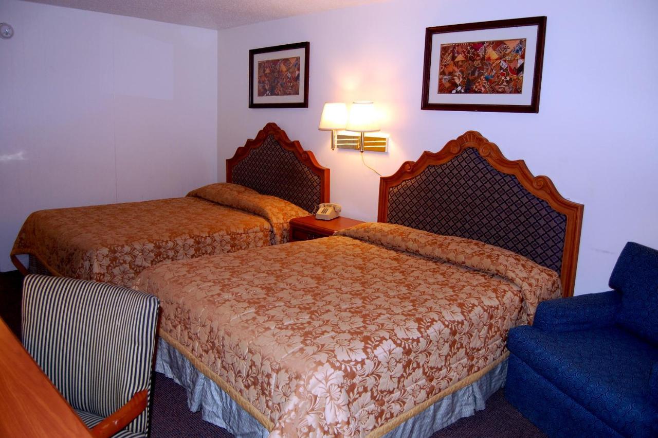 Columbus Inn Zimmer foto