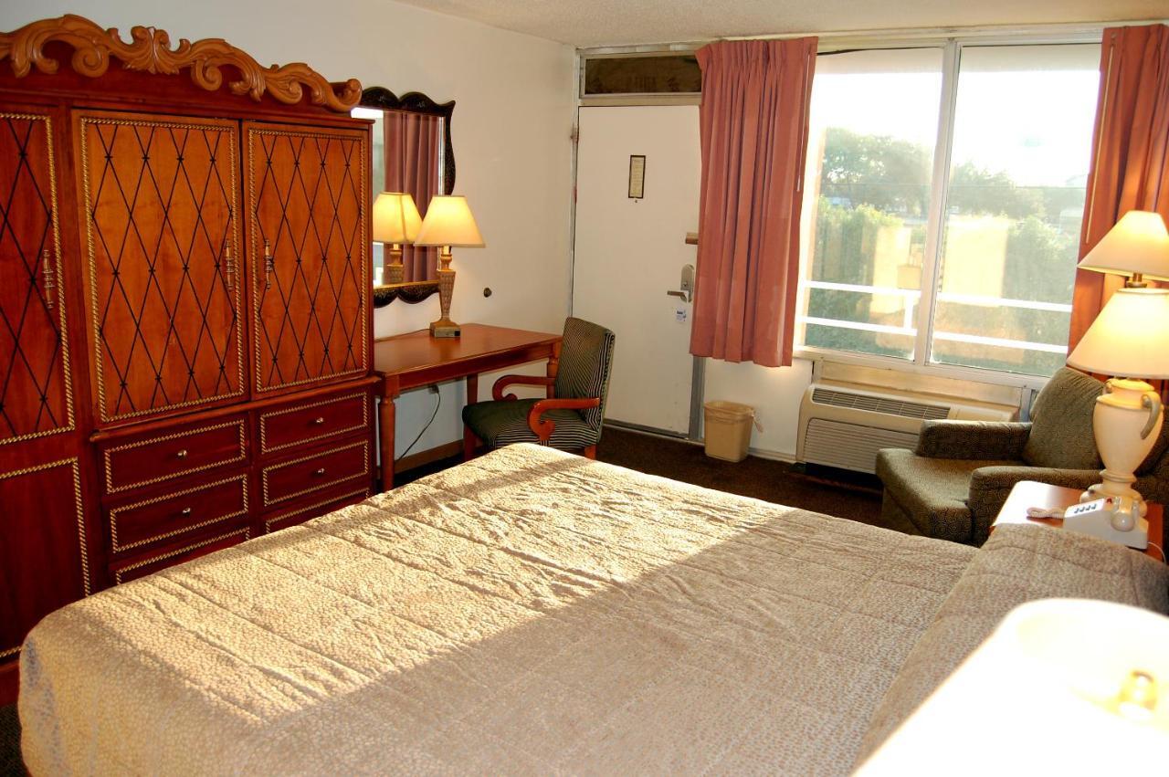 Columbus Inn Zimmer foto